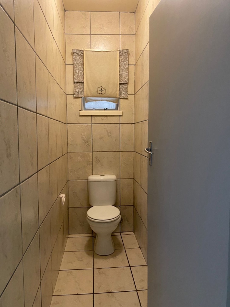 To Let 2 Bedroom Property for Rent in Baillie Park North West